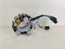 2002 Yamaha 60HP F60 4 Stroke Outboard Stator Assembly With Base 64J-85510-00-00