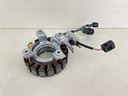 2002 Yamaha 60HP F60 4 Stroke Outboard Stator Assembly With Base 64J-85510-00-00