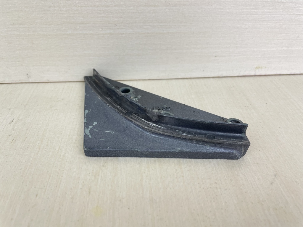 2000 Yamaha 50HP 4 Stroke Outboard Cable Cover Plate 62Y-42738-01-5B