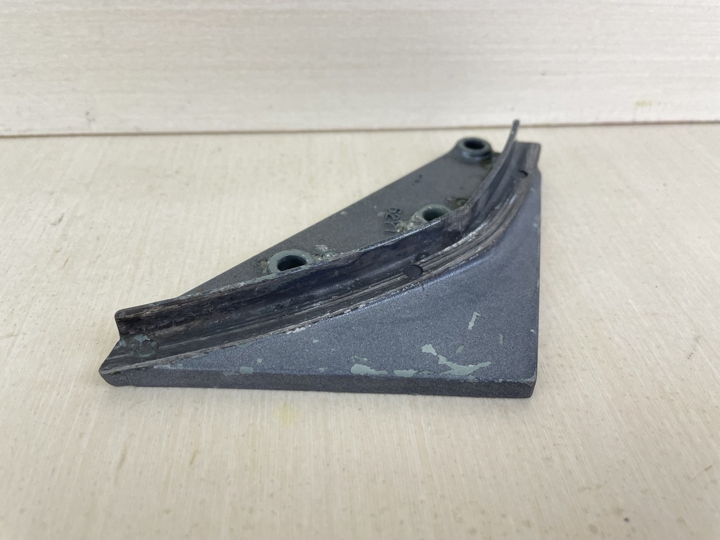 2000 Yamaha 50HP 4 Stroke Outboard Cable Cover Plate 62Y-42738-01-5B