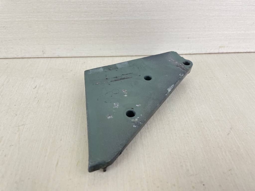 2000 Yamaha 50HP 4 Stroke Outboard Cable Cover Plate 62Y-42738-01-5B