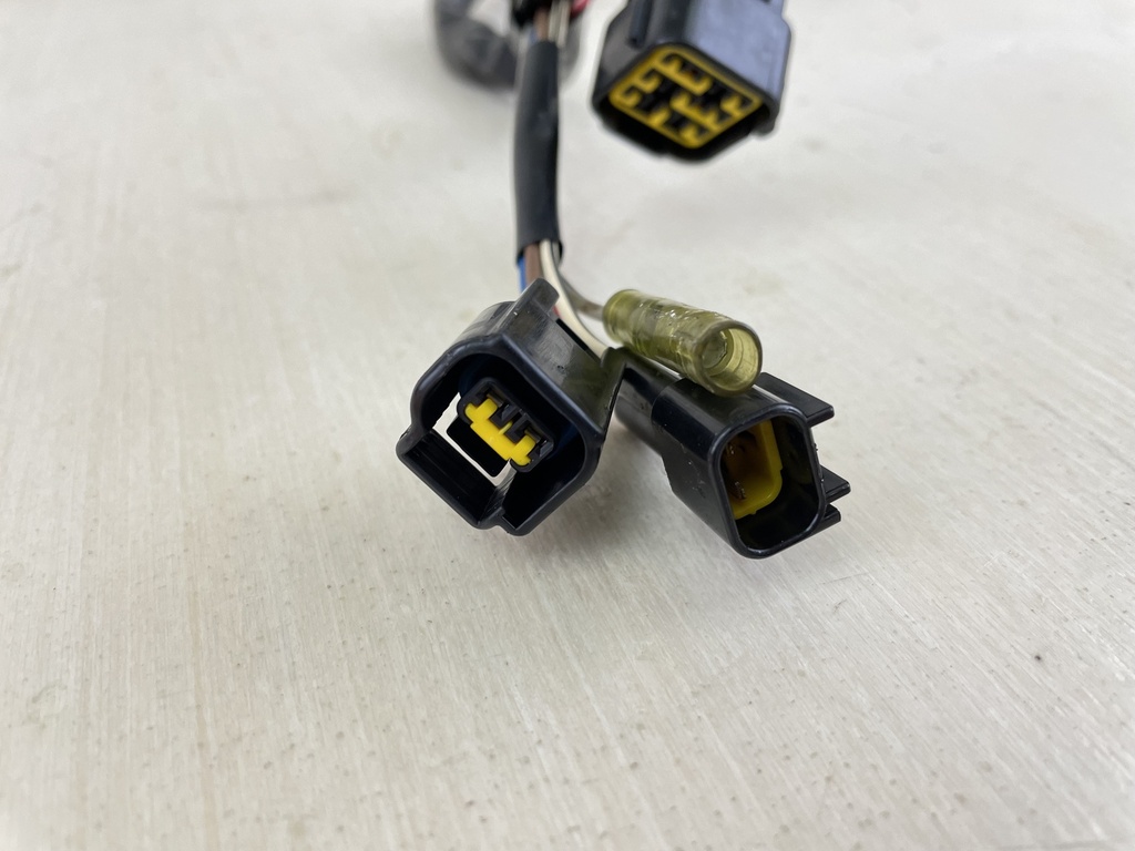 2000 Yamaha 50HP 4 Stroke Outboard C.D.I CDI Unit Assembly 62Y-85540-02-00