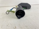 96-00 Yamaha 50HP 4 Stroke Outboard Rectifier Regulator Assembly 62Y-81960-00-00
