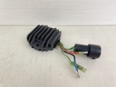 96-00 Yamaha 50HP 4 Stroke Outboard Rectifier Regulator Assembly 62Y-81960-00-00