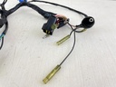 96-00 Yamaha 50HP 4 Stroke Outboard Engine Wire Harness 62Y-82590-10-00