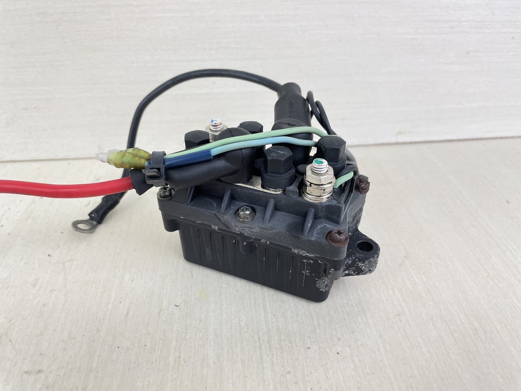 Trim Tilt Relay 6H1-81950-00-00