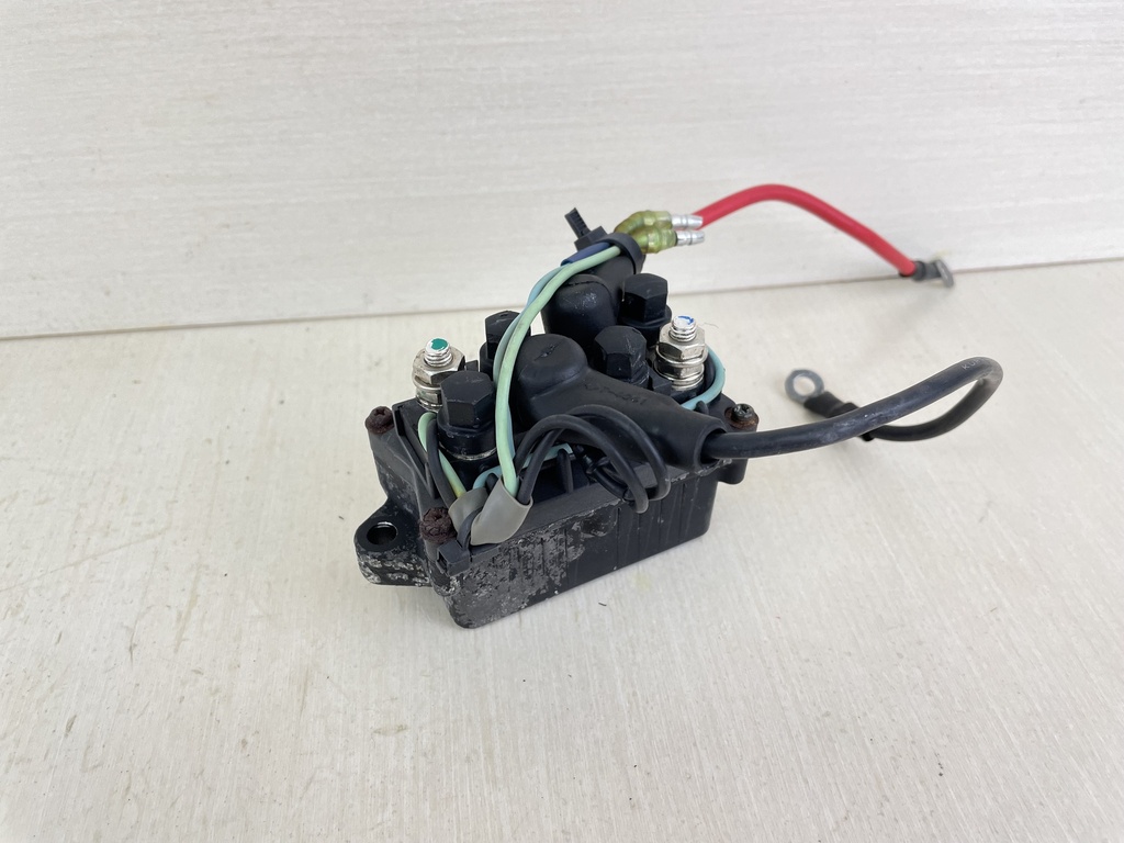 Trim Tilt Relay 6H1-81950-00-00