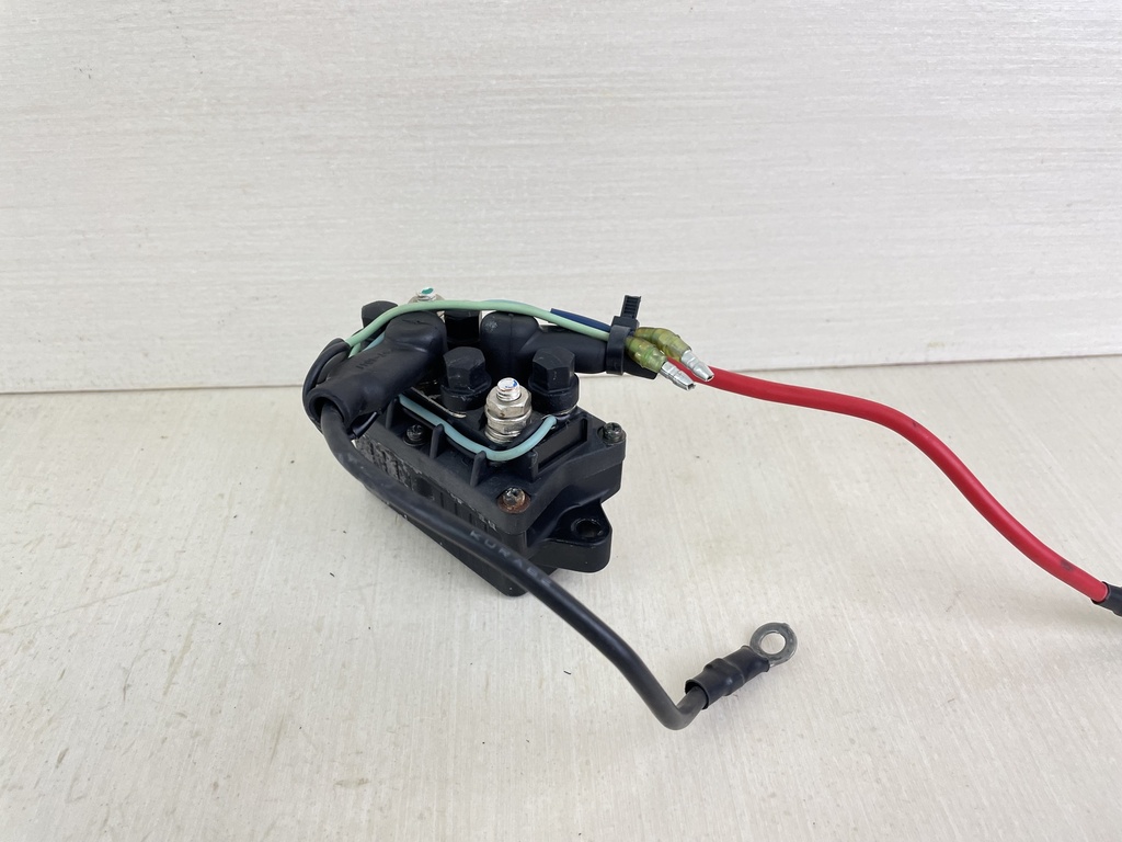 Trim Tilt Relay 6H1-81950-00-00