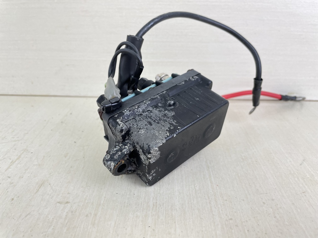 Trim Tilt Relay 6H1-81950-00-00