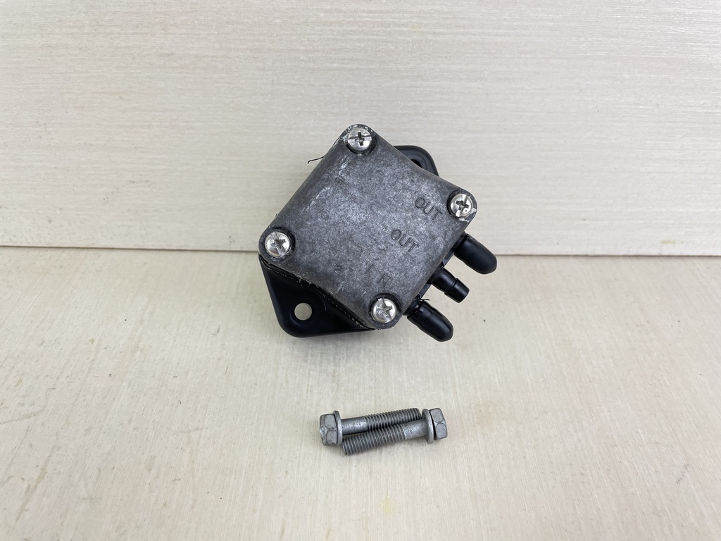 Fuel Pump 62Y-24410-02-00