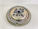 96-00 Yamaha 50HP 4 Stroke Outboard Flywheel Rotor Assembly 62Y-85550-01-00