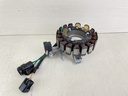 Yamaha 50HP 4 Stroke Outboard Stator & Base Assembly 62Y-85510-01-00 1995 - 2000