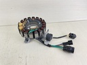 Yamaha 50HP 4 Stroke Outboard Stator & Base Assembly 62Y-85510-01-00 1995 - 2000