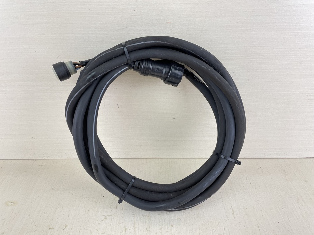 688-8258A-50-00 Yamaha Outboard 16' 10 Pin Main Harness Extension