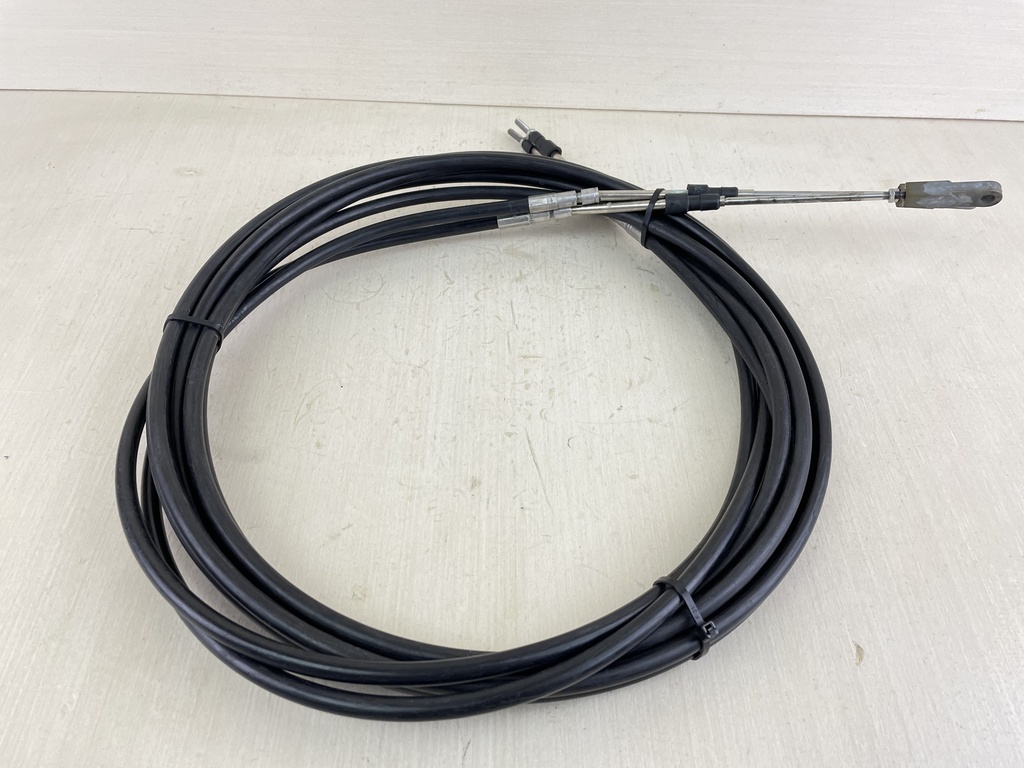 Seastar Solutions Control & Control Cable Set Xtreme 14' CCX63314