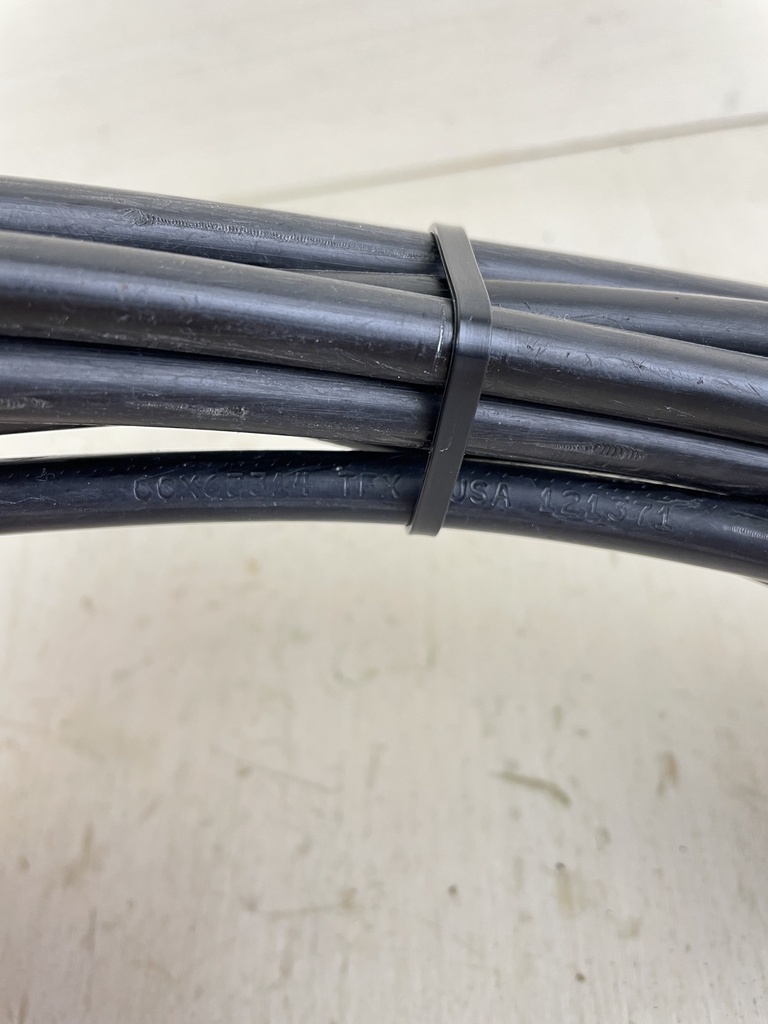 Seastar Solutions Control & Control Cable Set Xtreme 14' CCX63314