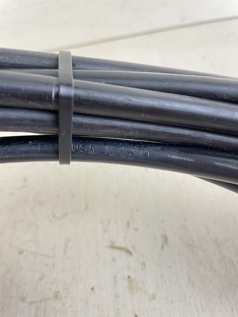 Seastar Solutions Control & Control Cable Set Xtreme 14' CCX63314