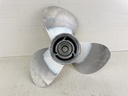 Propeller 3 Blade 11-5/8" Diameter X 11 Pitch RH Rotation