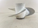 Propeller 3 Blade 11-5/8" Diameter X 11 Pitch RH Rotation
