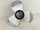 Propeller 3 Blade 11-5/8" Diameter X 11 Pitch RH Rotation