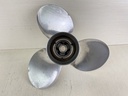 Yamaha Talon Pontoon Propeller "K" Series 14 X 11P RH 6H1-45974-00-00