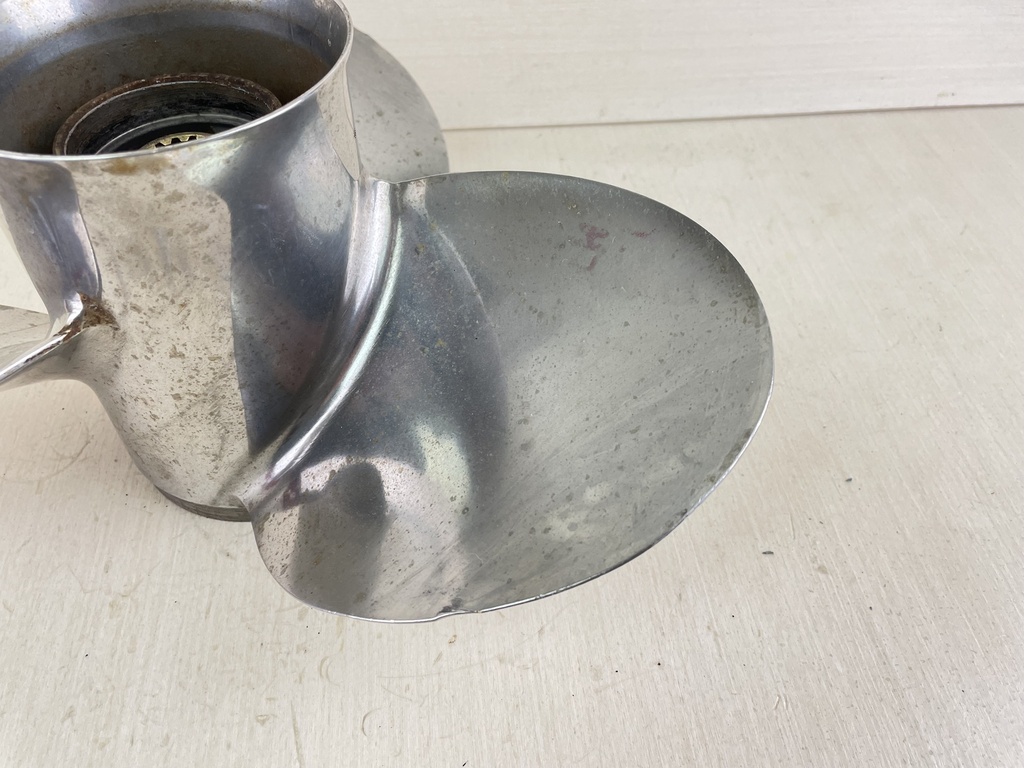 Yamaha Talon Pontoon Propeller "K" Series 14 X 11P RH 6H1-45974-00-00