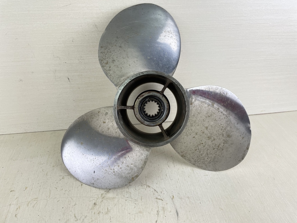 Yamaha Talon Pontoon Propeller "K" Series 14 X 11P RH 6H1-45974-00-00