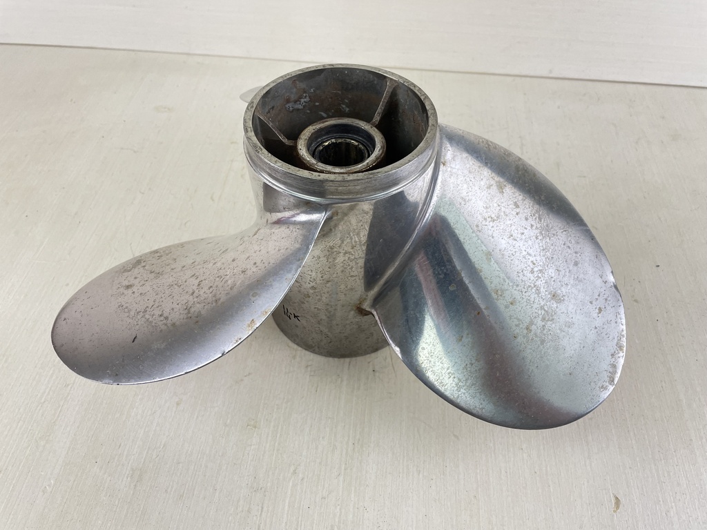 Yamaha Talon Pontoon Propeller "K" Series 14 X 11P RH 6H1-45974-00-00