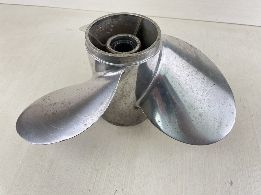 Yamaha Talon Pontoon Propeller "K" Series 14 X 11P RH 6H1-45974-00-00