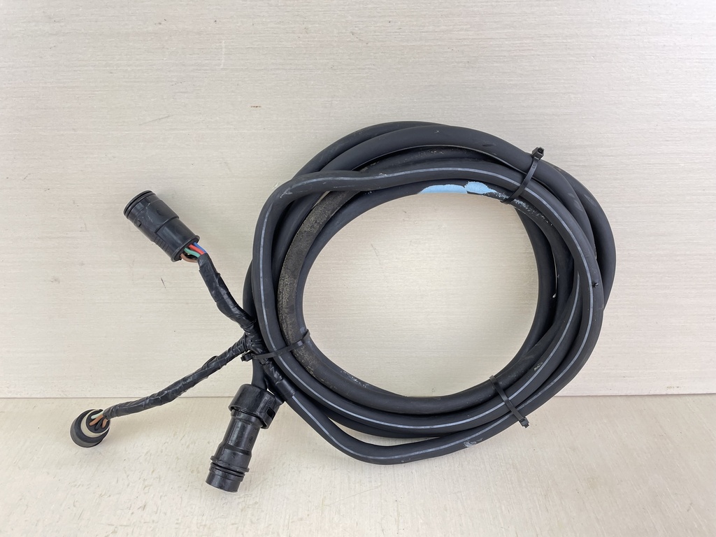 688-8258A-50-00 Yamaha Main Harness Extension 16' 10 Pin Connector