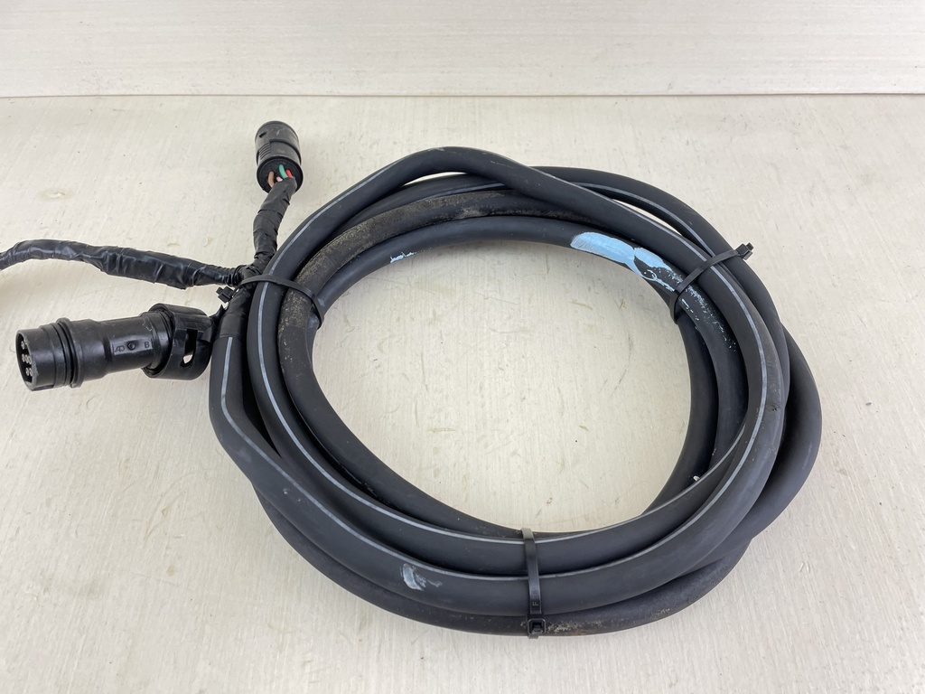 688-8258A-50-00 Yamaha Main Harness Extension 16' 10 Pin Connector
