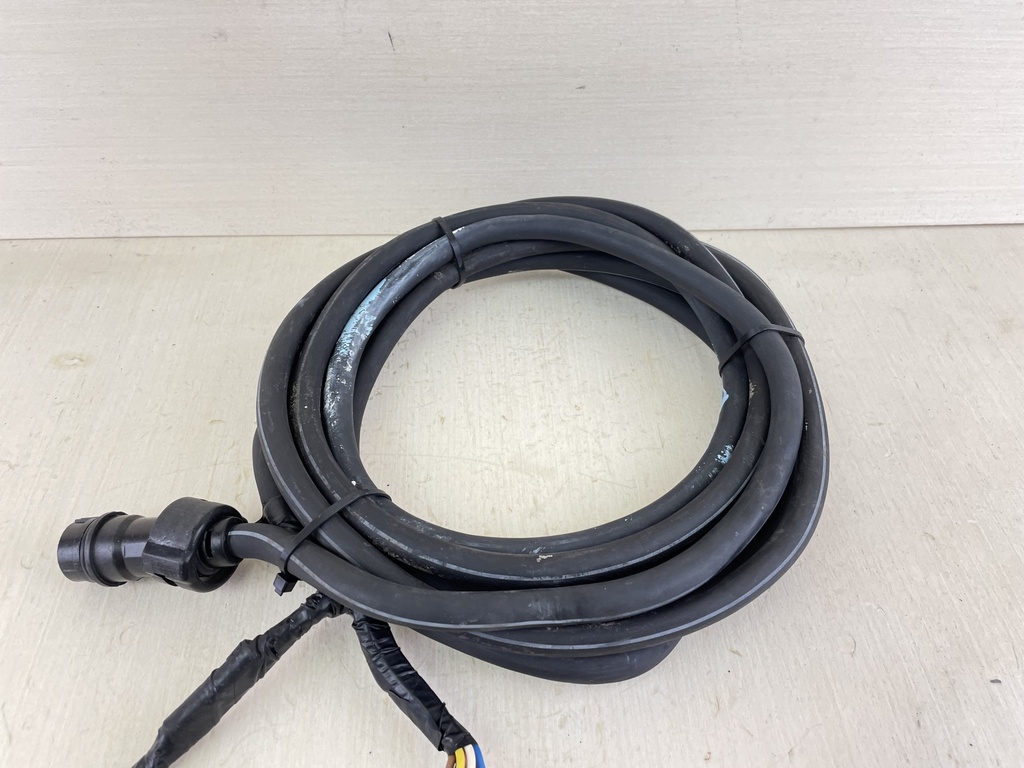 688-8258A-50-00 Yamaha Main Harness Extension 16' 10 Pin Connector