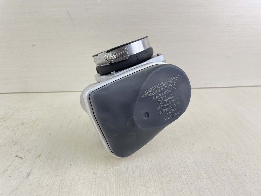 Mercury 135 150 175 200 HP L4 Verado Electronic Throttle Body 892949T02