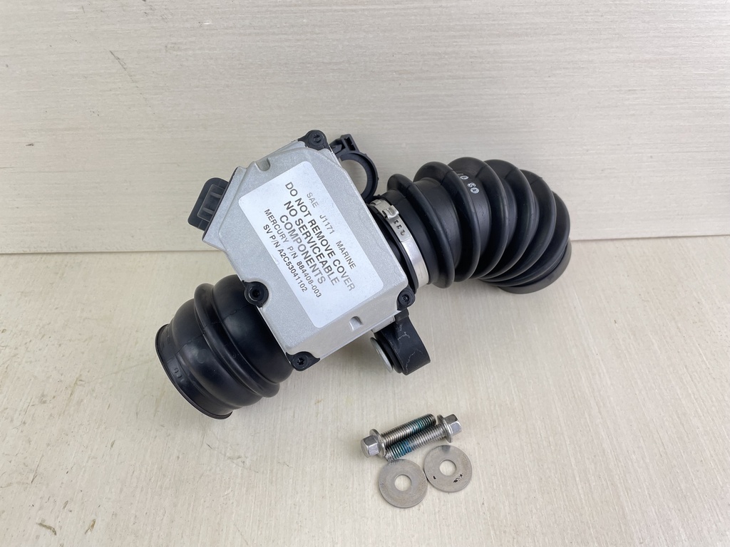 Mercury 135-300 HP Verado 4 Stroke Outboard Electronic Boost Valve 884408A07