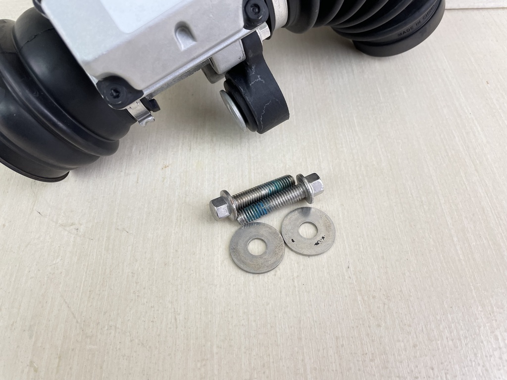 Mercury 135-300 HP Verado 4 Stroke Outboard Electronic Boost Valve 884408A07