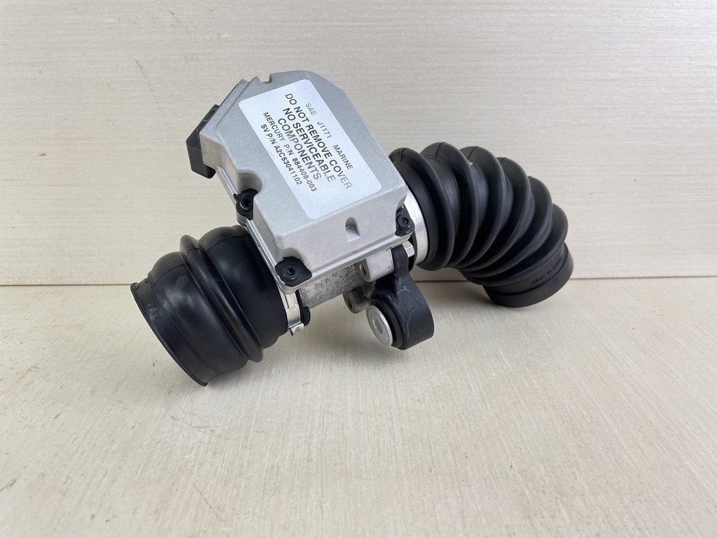 Mercury 135-300 HP Verado 4 Stroke Outboard Electronic Boost Valve 884408A07