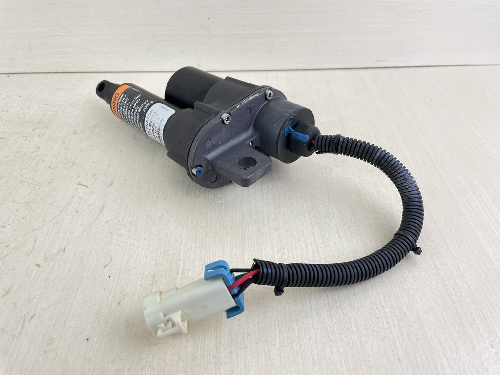 Mercury 135 - 400 HP Verado 4 Stroke Shift Actuator Assembly 8M0048114