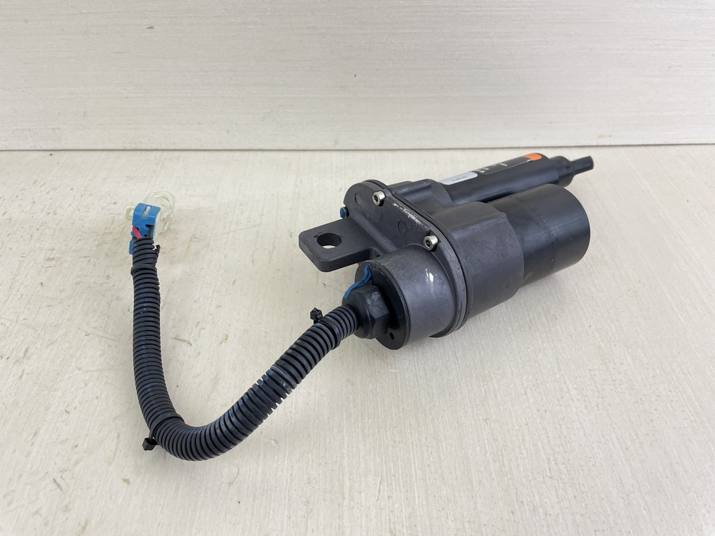 Mercury 135 - 400 HP Verado 4 Stroke Shift Actuator Assembly 8M0048114