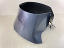 2017 Yamaha 150HP 4 Stroke Lower Apron Cover Cowling 6DA-42741-10-8D