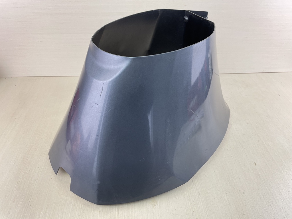 2017 Yamaha 150HP 4 Stroke Lower Apron Cover Cowling 6DA-42741-10-8D