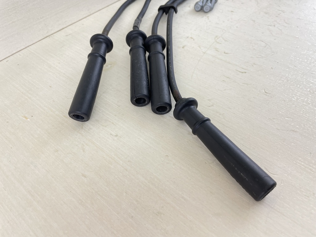 2017 Yamaha 150HP 4 Stroke Outboard Ignition Coil Assembly Set 63P-82310-01-00