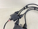 2017 Yamaha 150HP 4 Stroke Outboard Ignition Coil Assembly Set 63P-82310-01-00