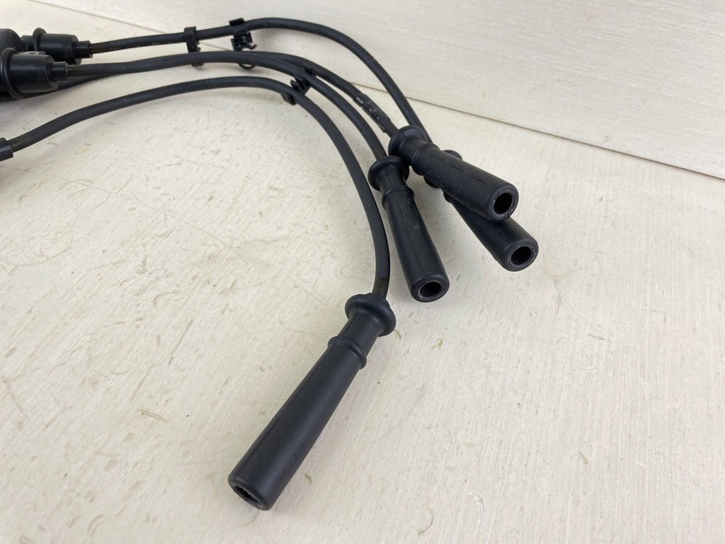 2017 Yamaha 150HP 4 Stroke Outboard Ignition Coil Assembly Set 63P-82310-01-00