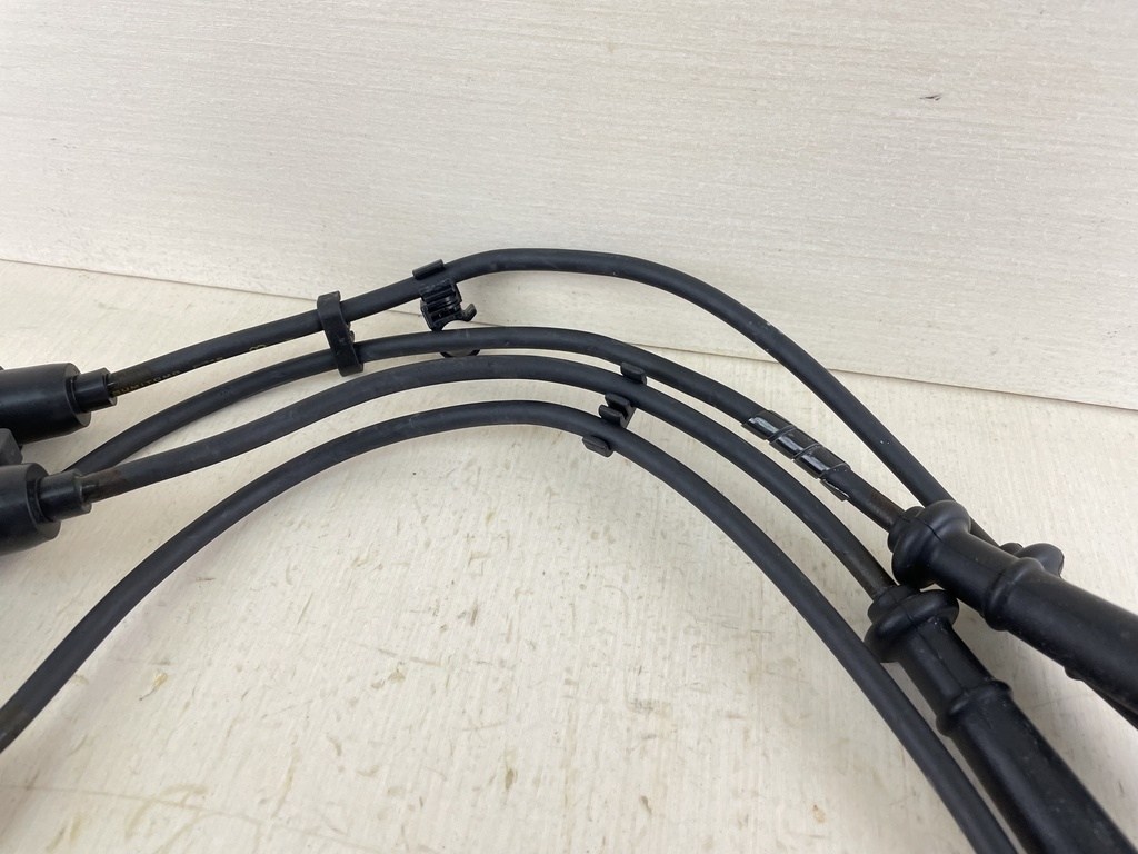 2017 Yamaha 150HP 4 Stroke Outboard Ignition Coil Assembly Set 63P-82310-01-00