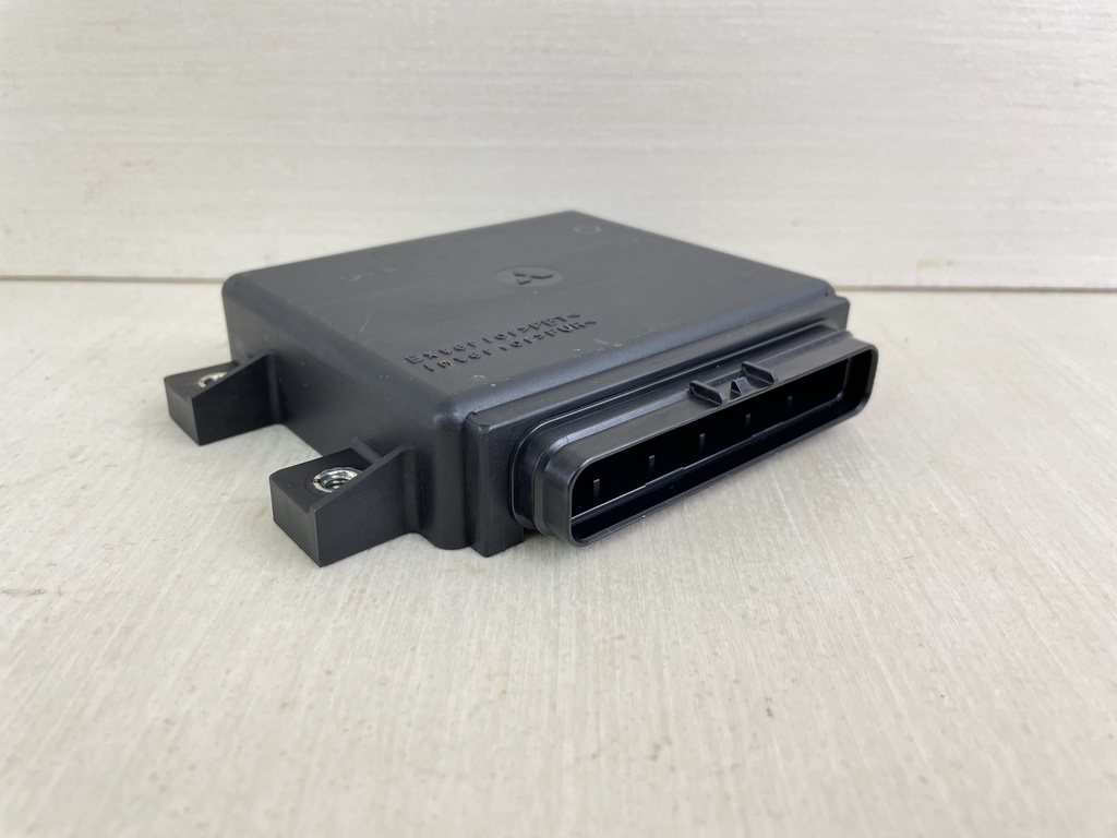 2017 Yamaha 150HP 4 Stroke Outboard ECU Engine Control Unit 63P-8591A-38-00