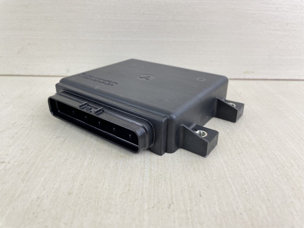 2017 Yamaha 150HP 4 Stroke Outboard ECU Engine Control Unit 63P-8591A-38-00