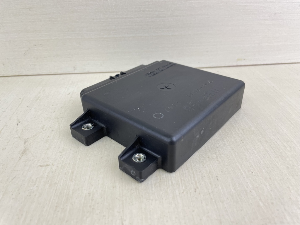 2017 Yamaha 150HP 4 Stroke Outboard ECU Engine Control Unit 63P-8591A-38-00