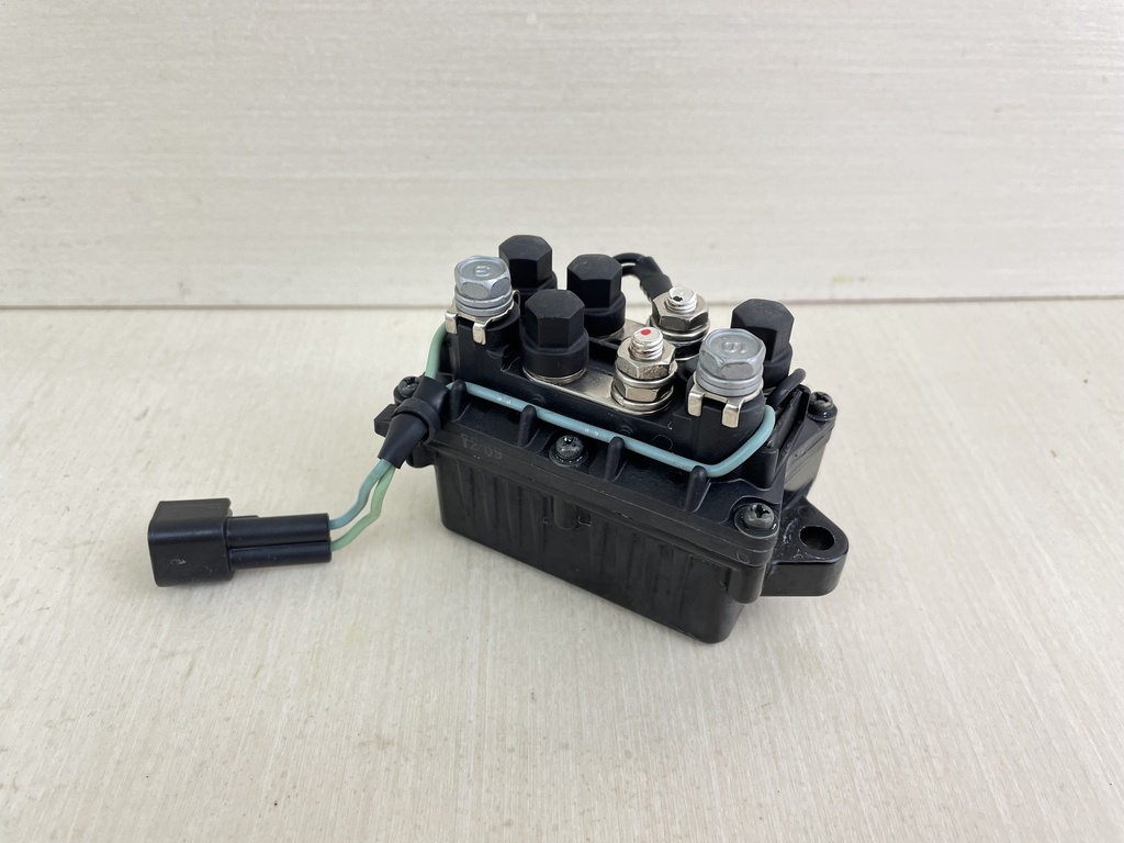 Trim Tilt Relay 63P-81950-00-00