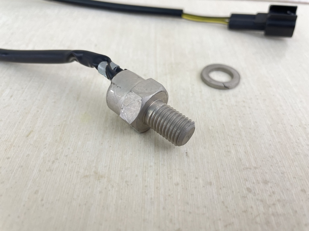 Yamaha 4 Stroke Outboard Thermosensor Assembly 61A-85790-00-00