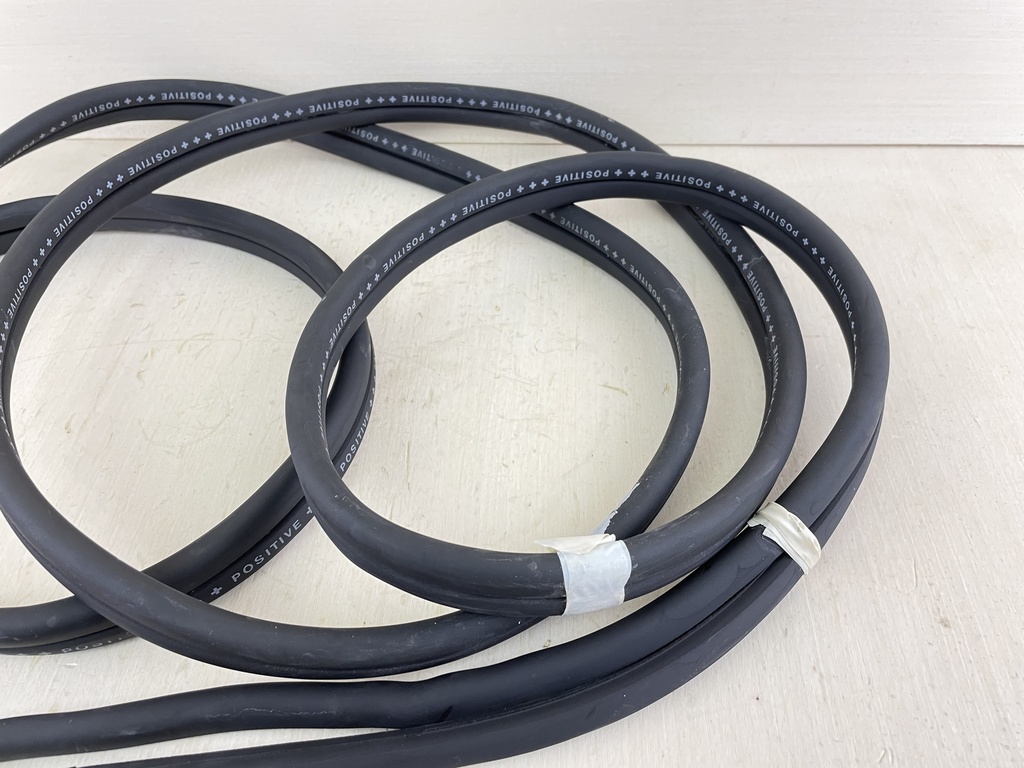 2017 Yamaha 150HP 4 Stroke Outboard Power Cable Wire 6DA-82105-01-00